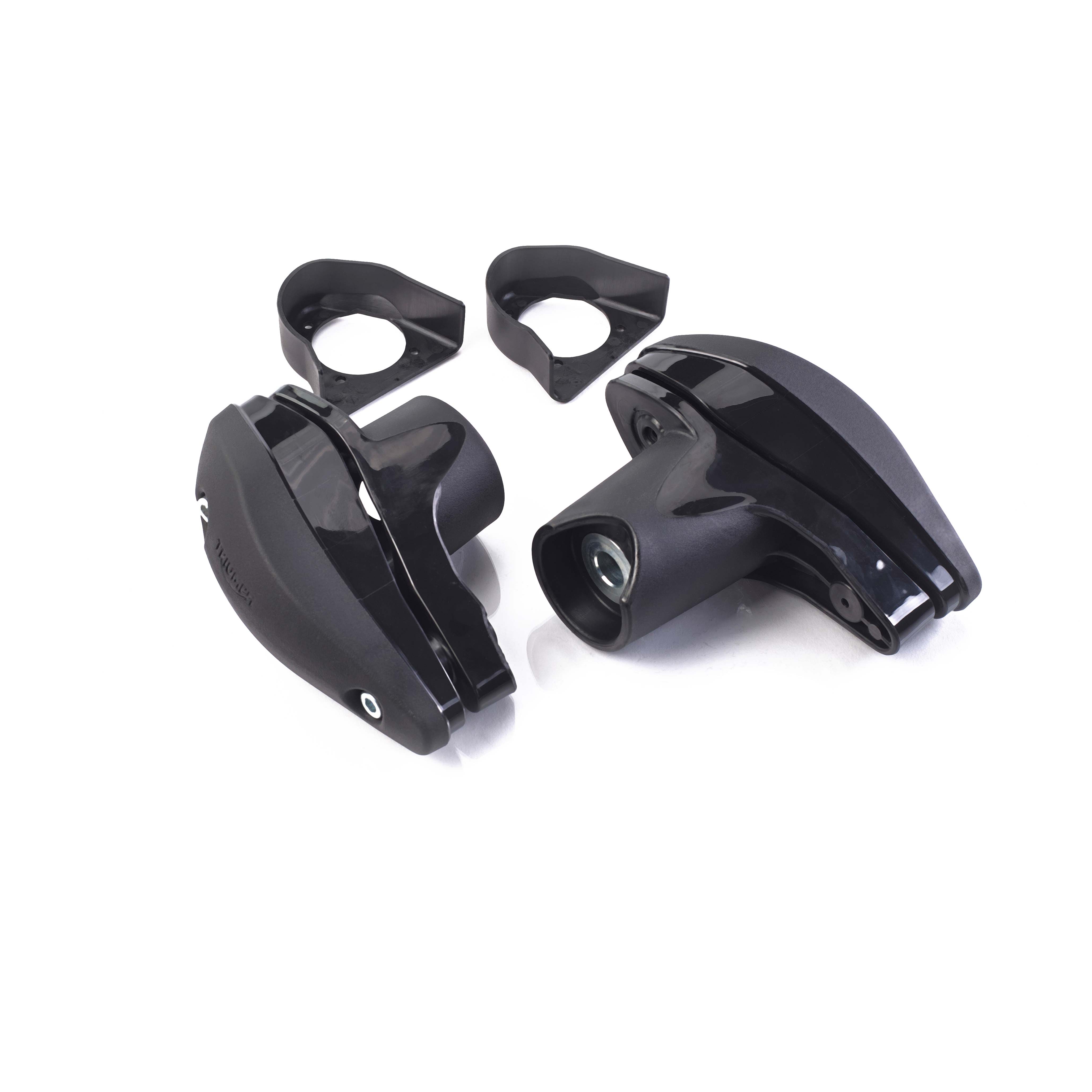 Frame Protector Kit Triumph Motorcycles